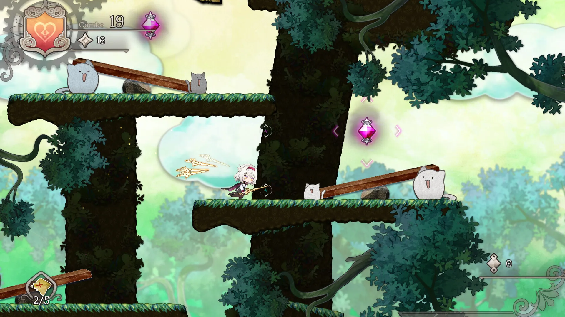 虚无 Op.0/Nientum - Op.ZERO-豌豆轻创