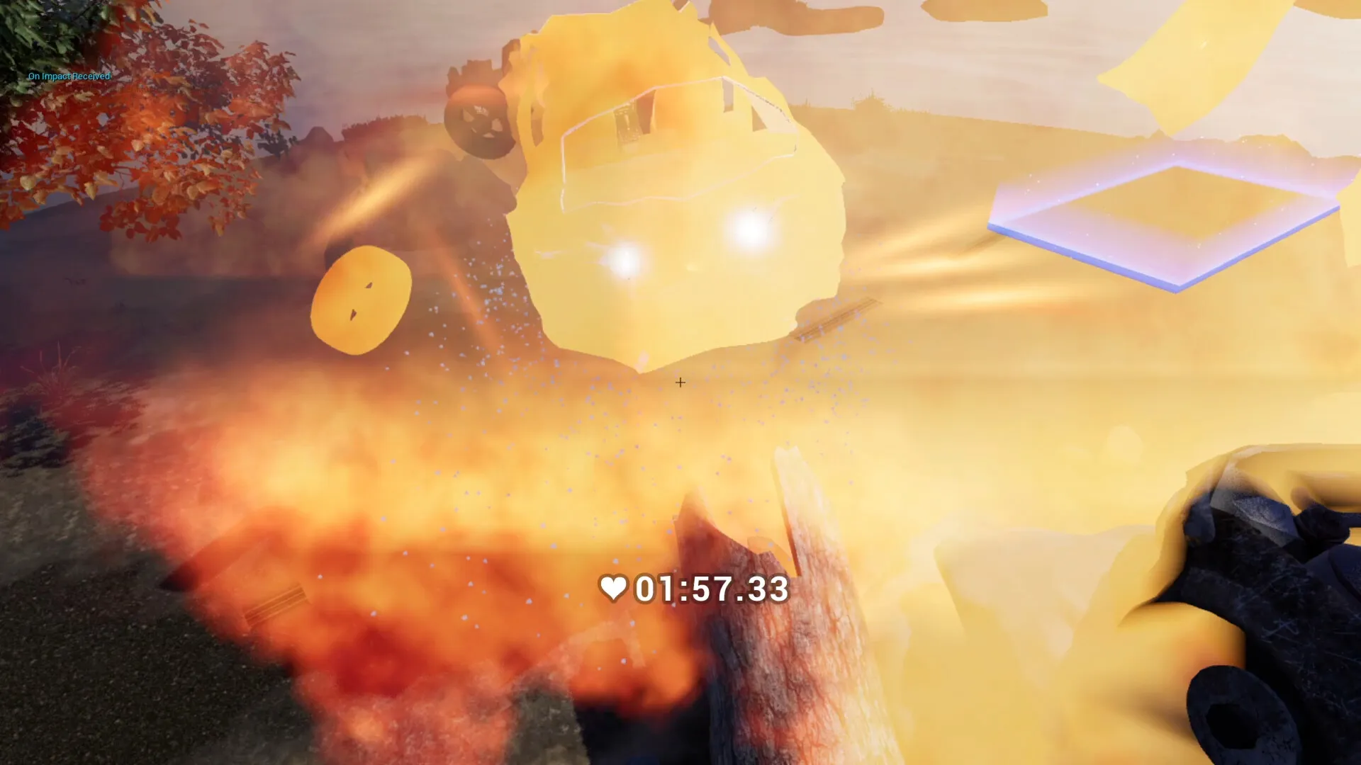 求你快停车!/Parking Together! 求你快停车!/Parking Together!