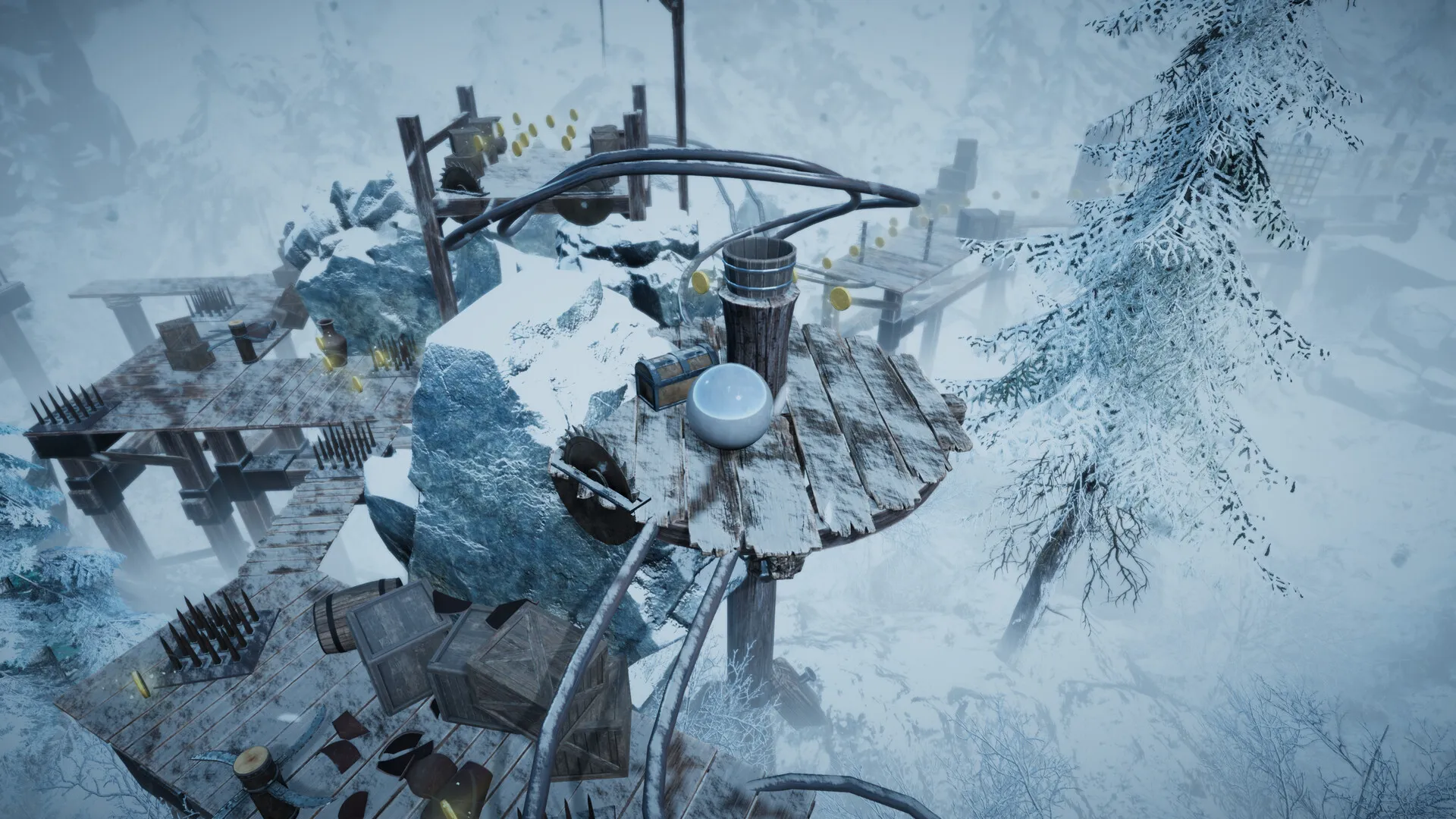 灵魂之球2/AtmaSphere 2 灵魂之球2/AtmaSphere 2