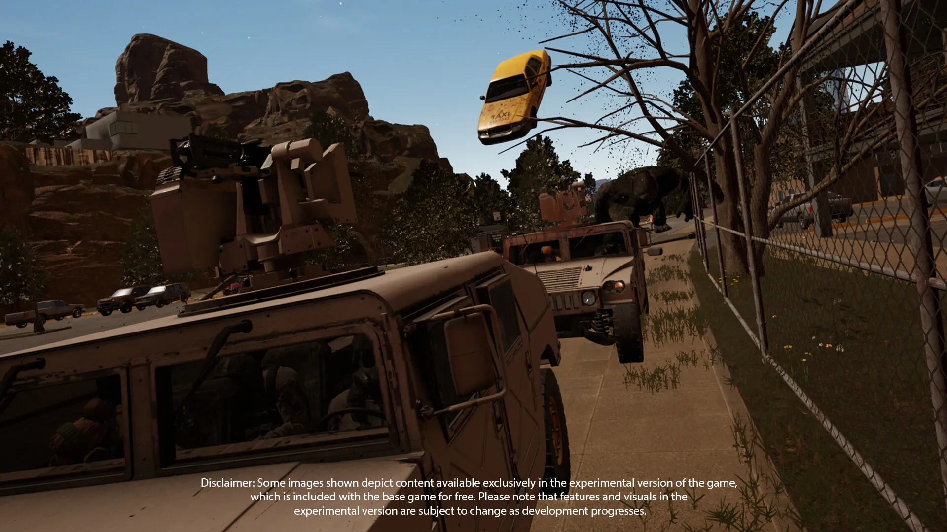 仙王座协议/Cepheus Protocol