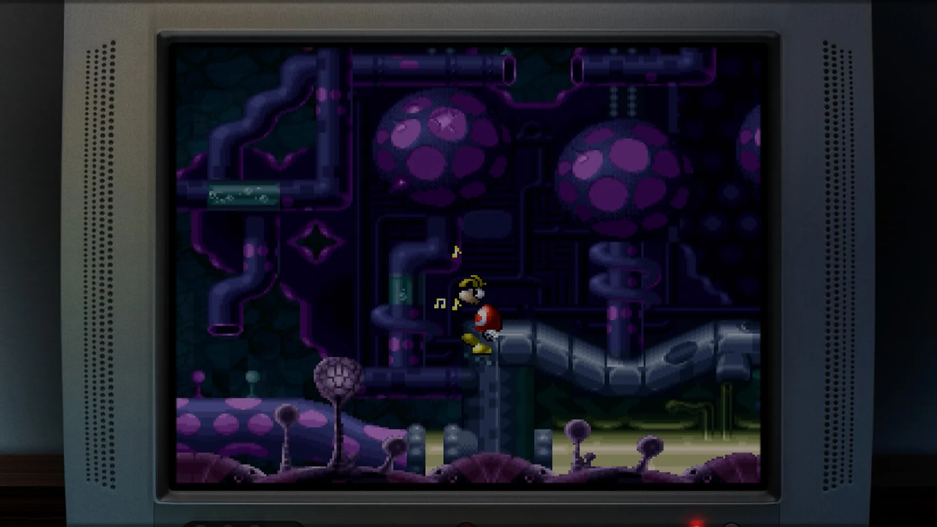 雷曼：30周年纪念版/Rayman: 30th Anniversary Edition-豌豆轻创