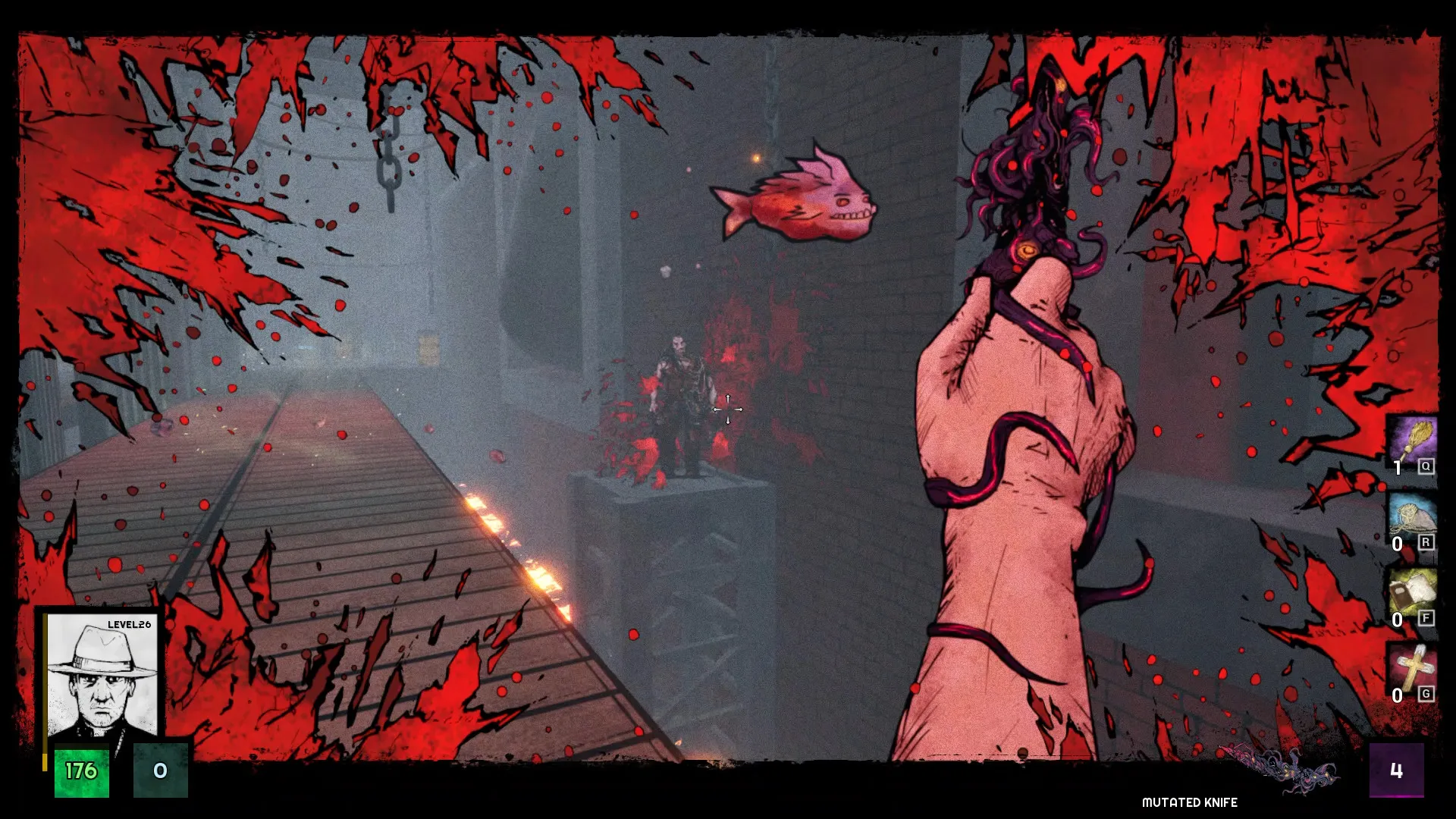 原谅我父亲/Forgive Me Father-豌豆轻创