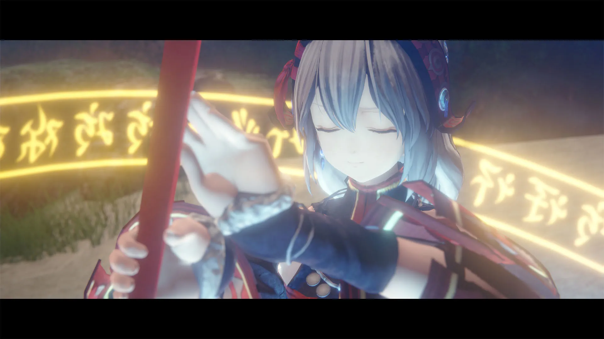 黑白莫比乌斯：岁月的代价/Monochrome Mobius: Rights and Wrongs Forgotten-豌豆轻创