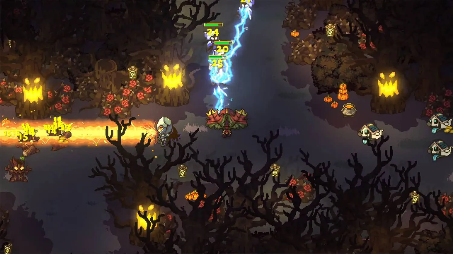 《太阳港》v1.7.1中文版-豌豆轻创