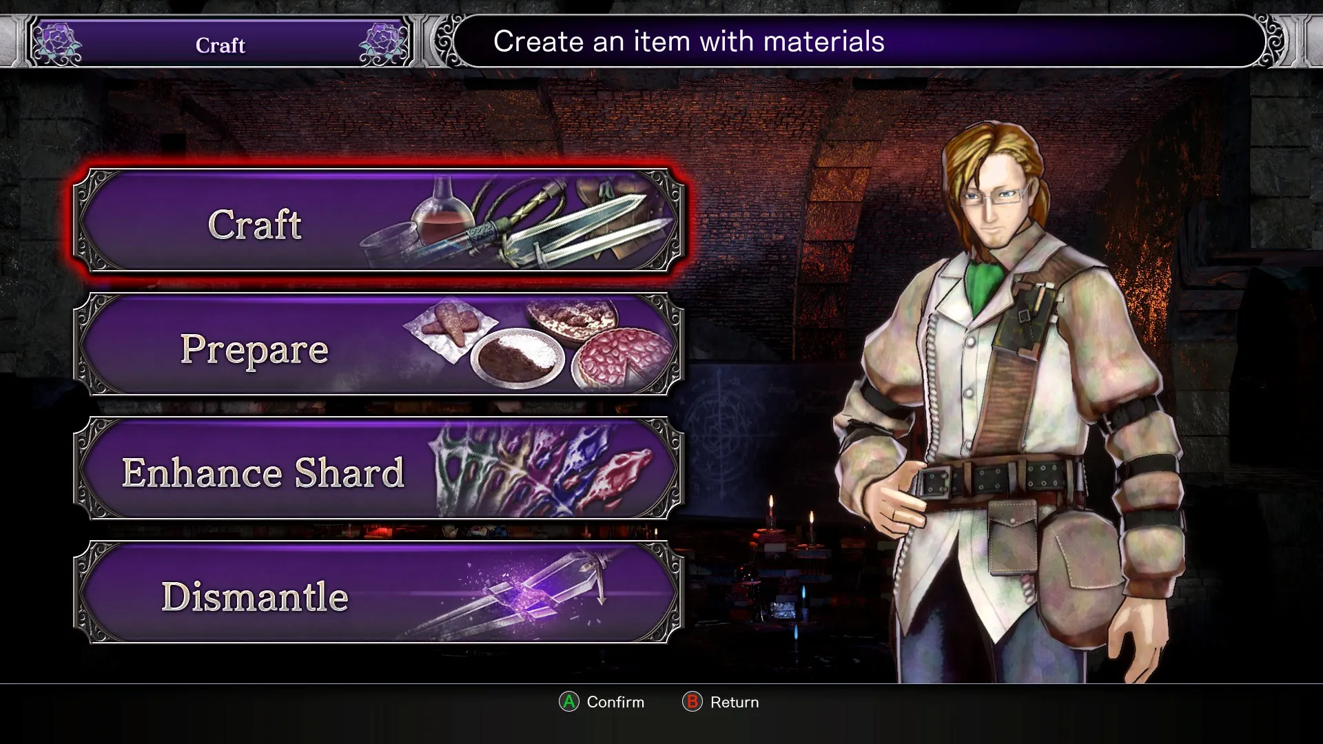 《赤痕:夜之仪式》Build.20844919中文版-豌豆轻创