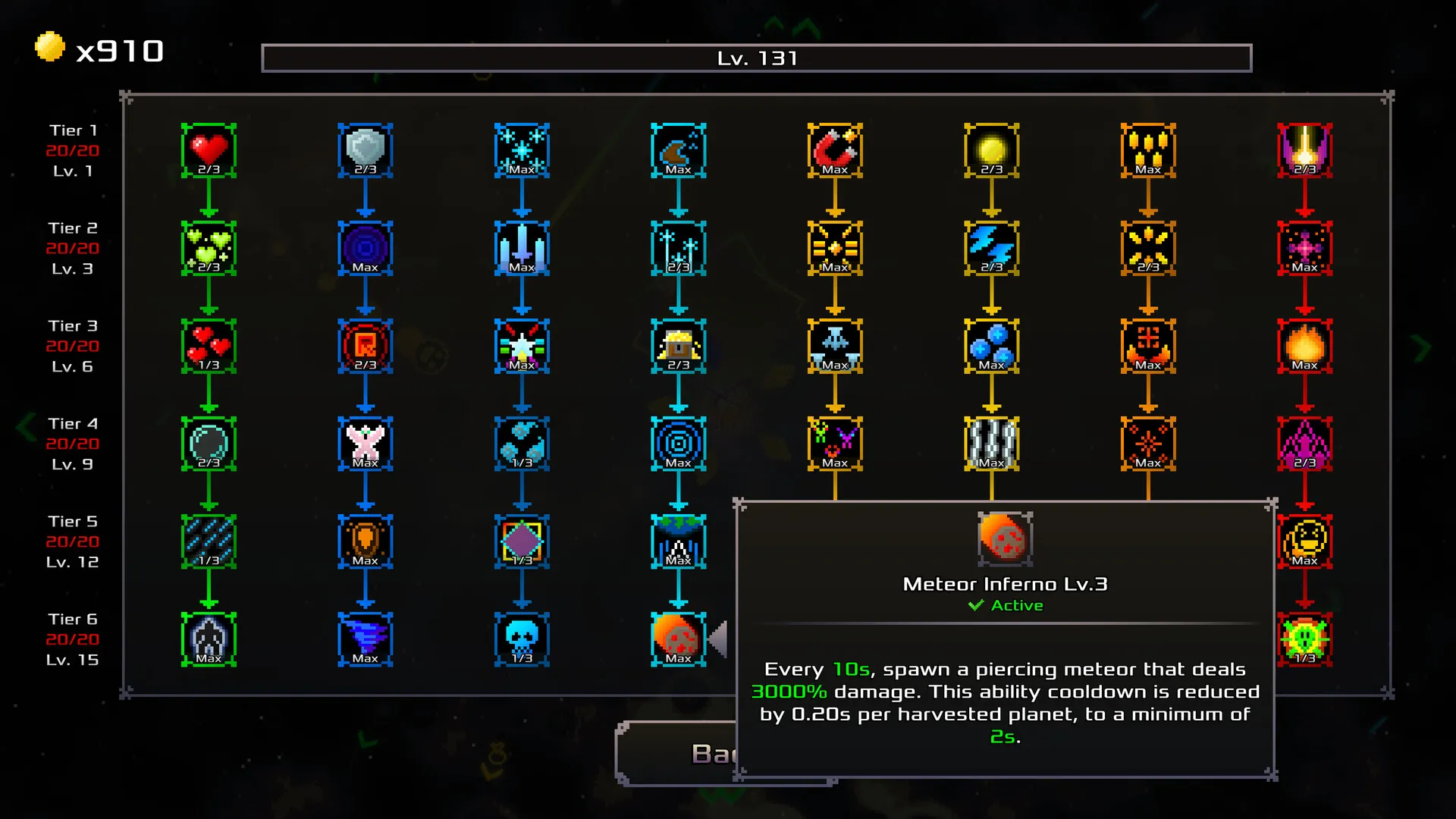 阿卡迪姆：太空奥德赛/Arcadium - Space Odyssey