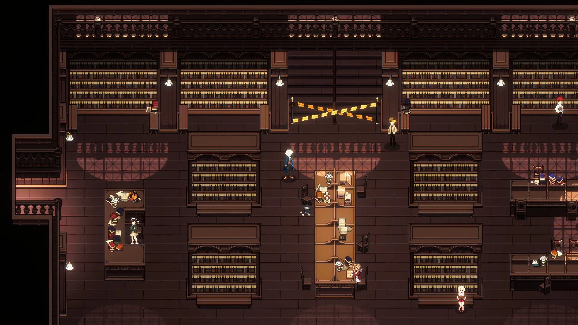 人格解体/Depersonalization 人格解体/Depersonalization