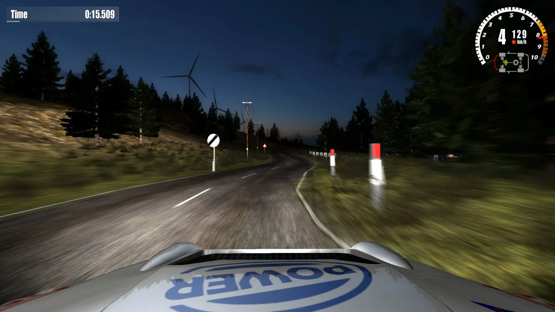 拉什拉力赛3/Rush Rally 3-轻创