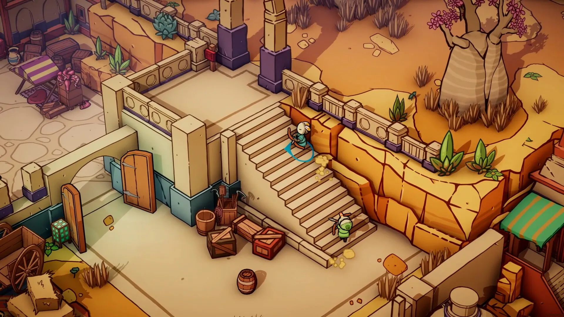 沙蟹/DuneCrawl/支持网络联机 沙蟹/DuneCrawl/支持网络联机