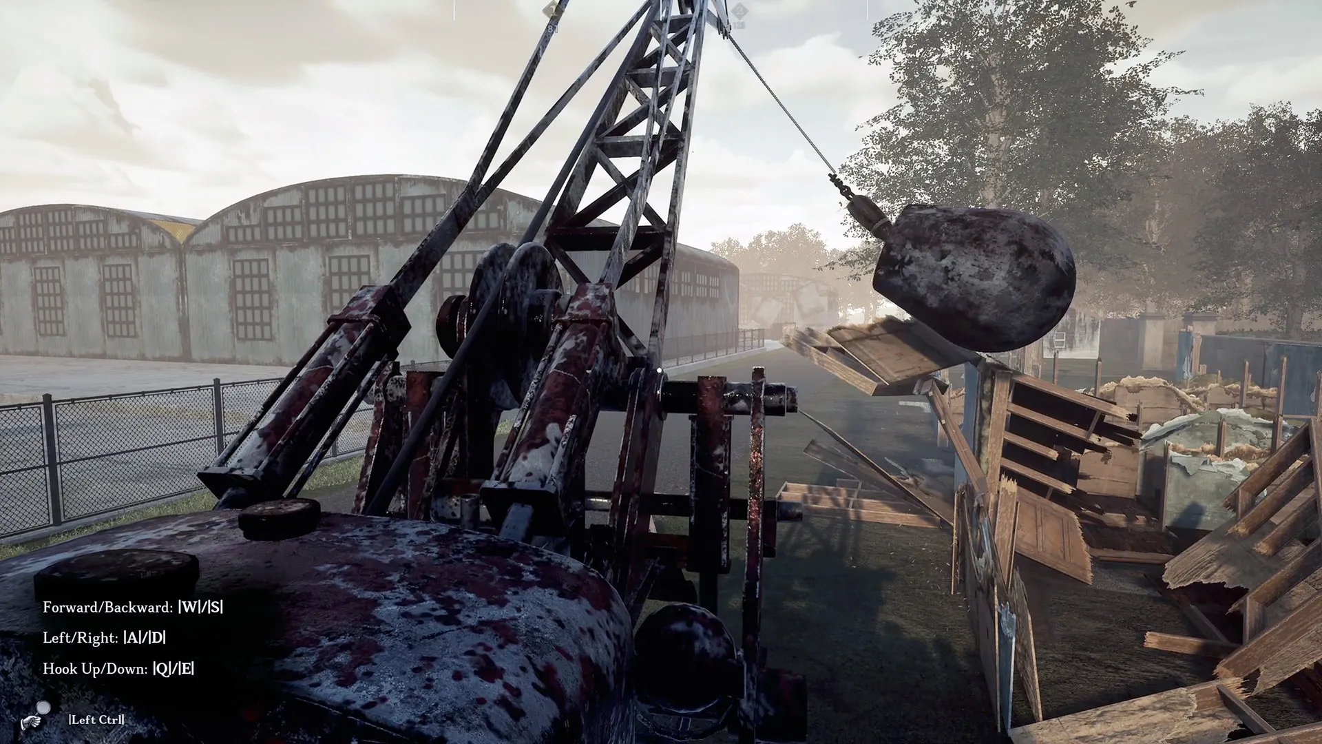 二战重建者/WW2 Rebuilder 二战重建者/WW2 Rebuilder