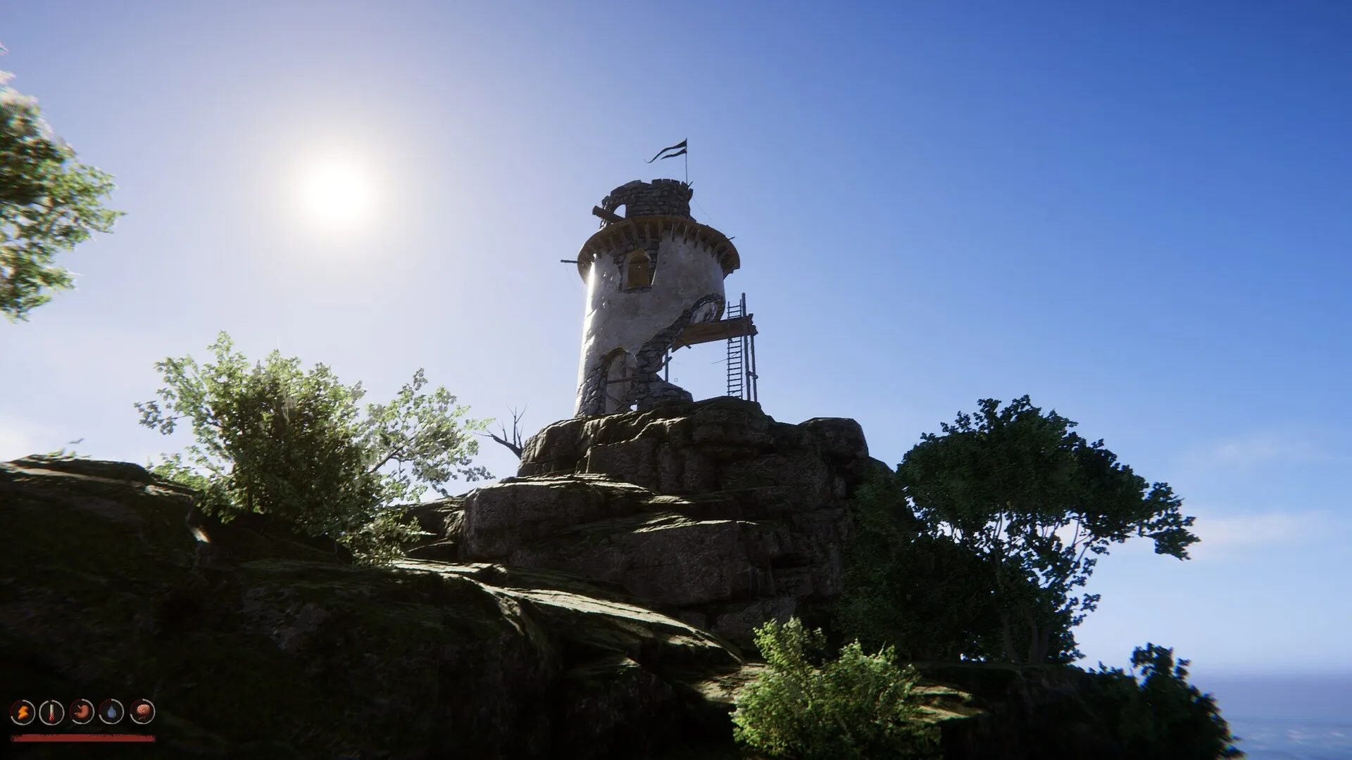 漂流计划/Project Castaway-轻创