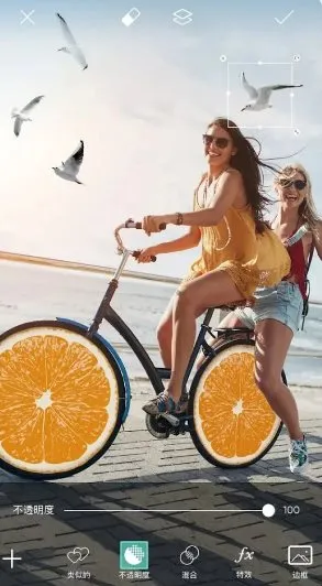 Picsart美易 v29.5.6会员版-豌豆轻创