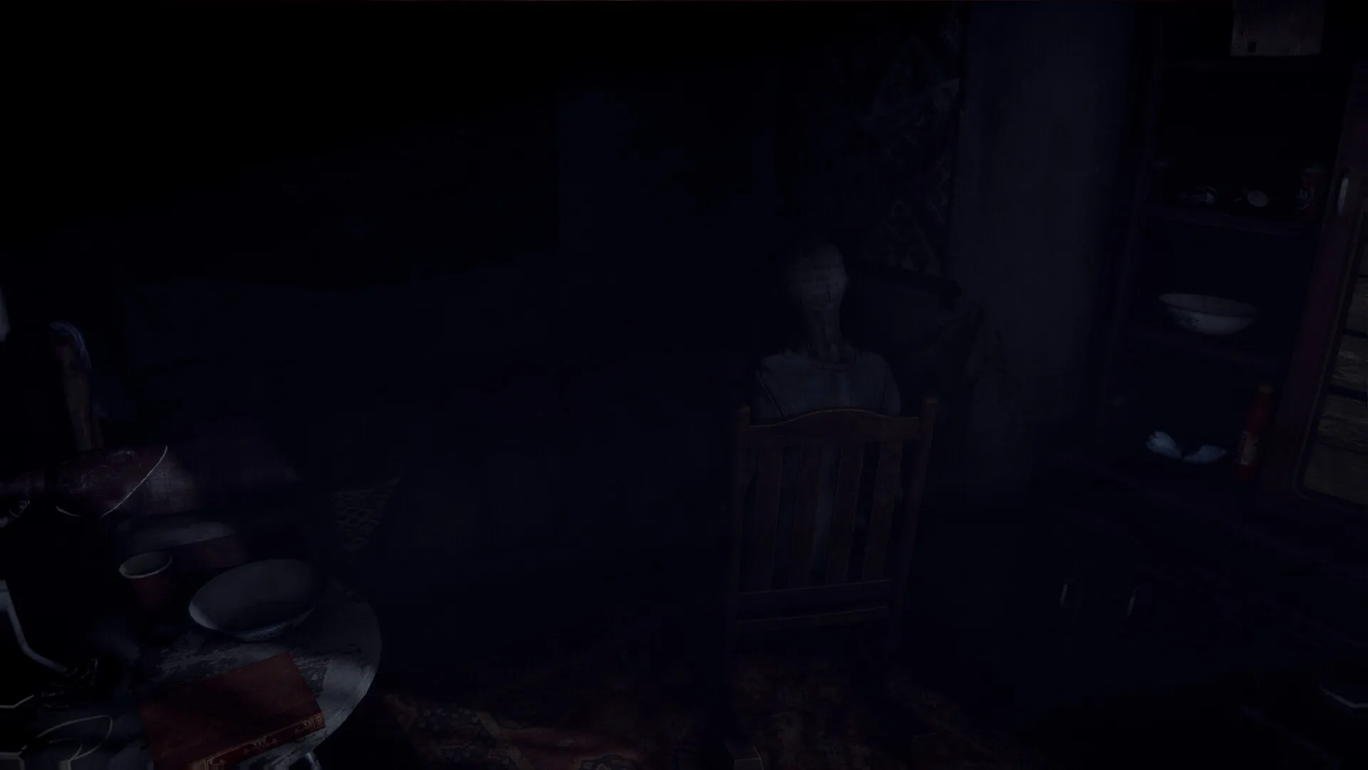 她享年98/SHE WAS 98