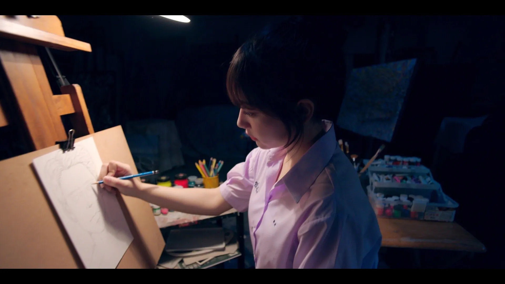 恋爱秘密侦探社/Love Love Mystery Club