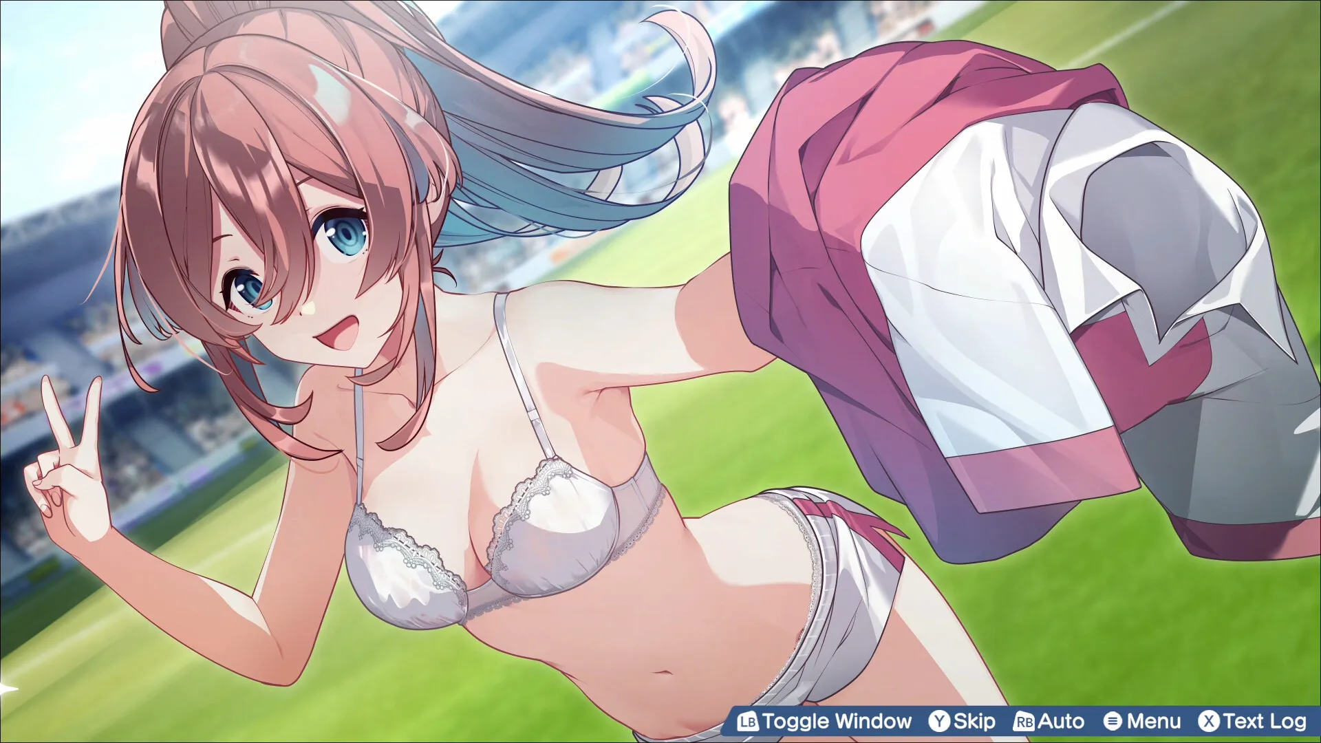 梦幻球星明日翔/Fantasista Asuka