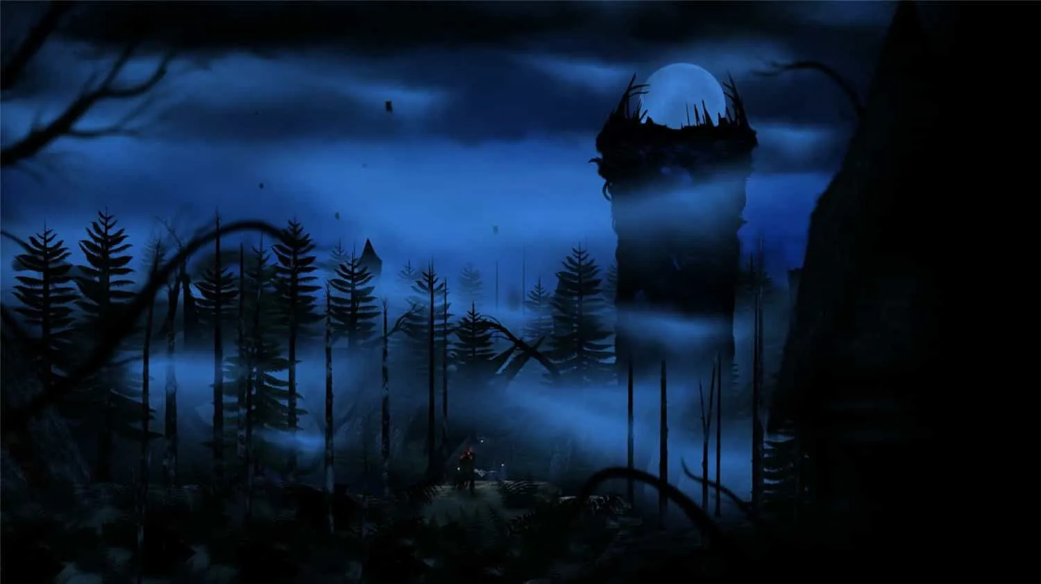 《永恒秩序》v1.0.1中文版-豌豆轻创