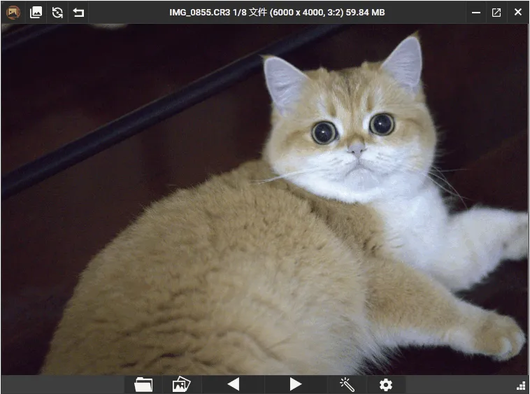 PicView看图工具v4.1.0绿色版-轻创