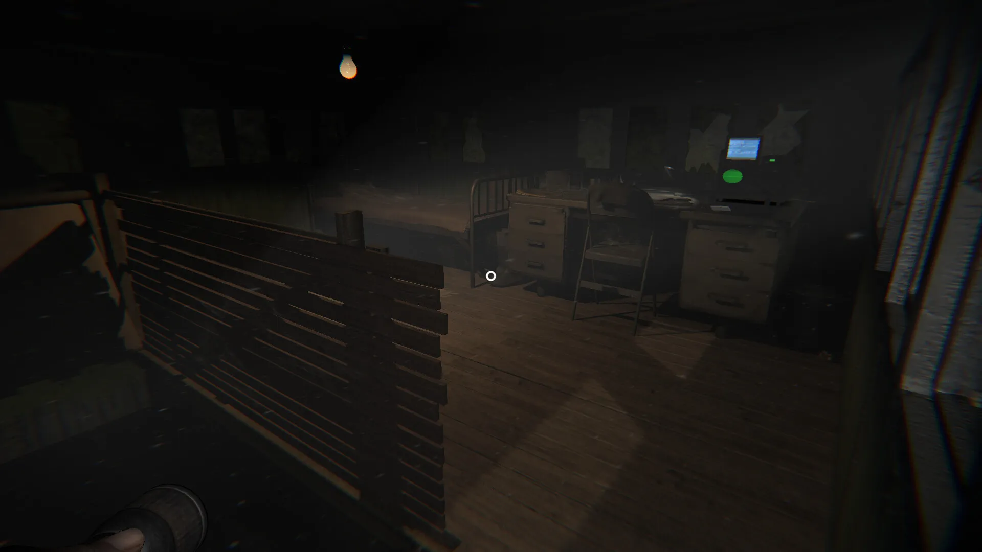 前方注意：第2部/Caution Ahead: Part 2-豌豆轻创