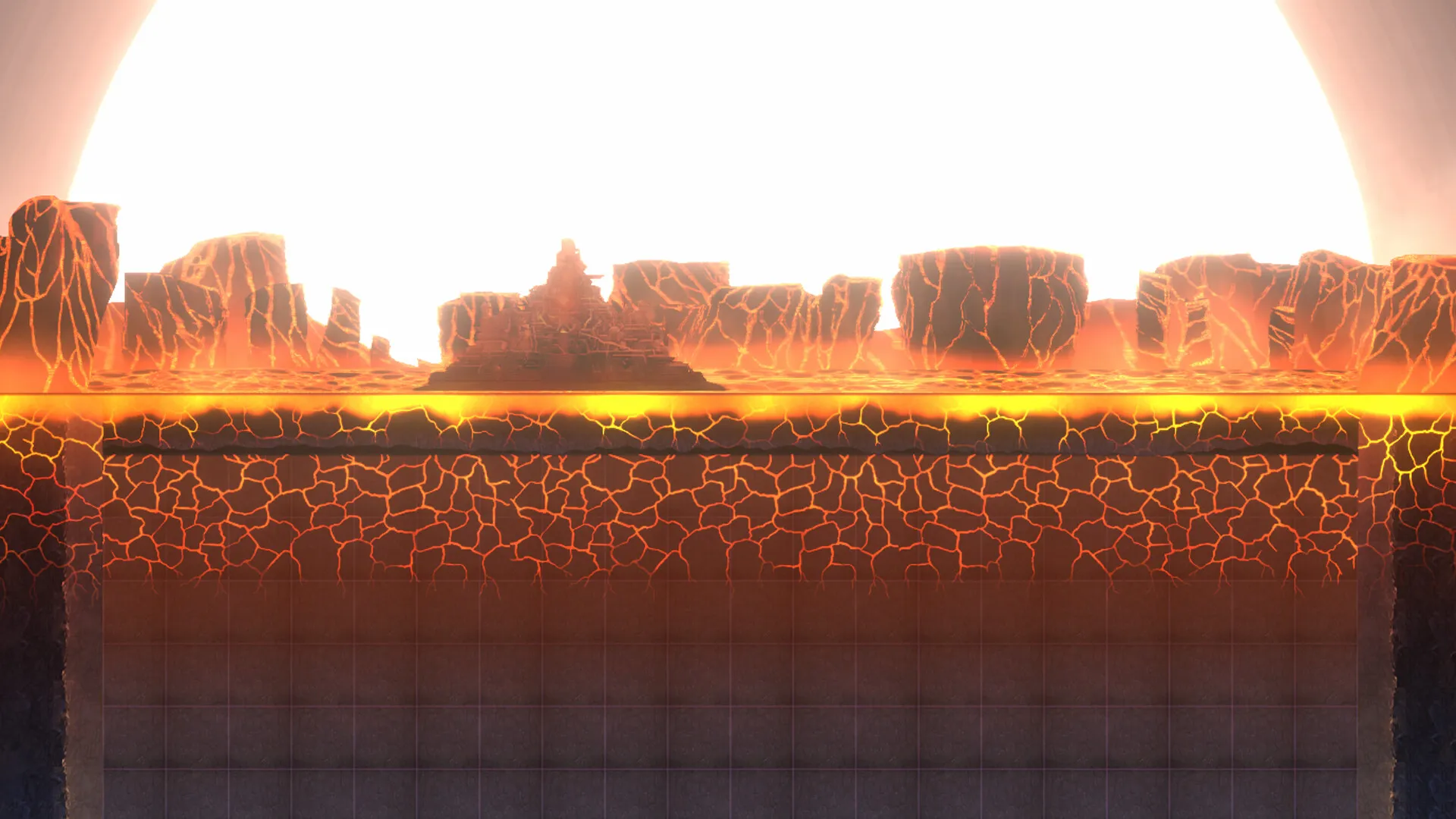 寅体纪元/Epoch Cycle-豌豆轻创