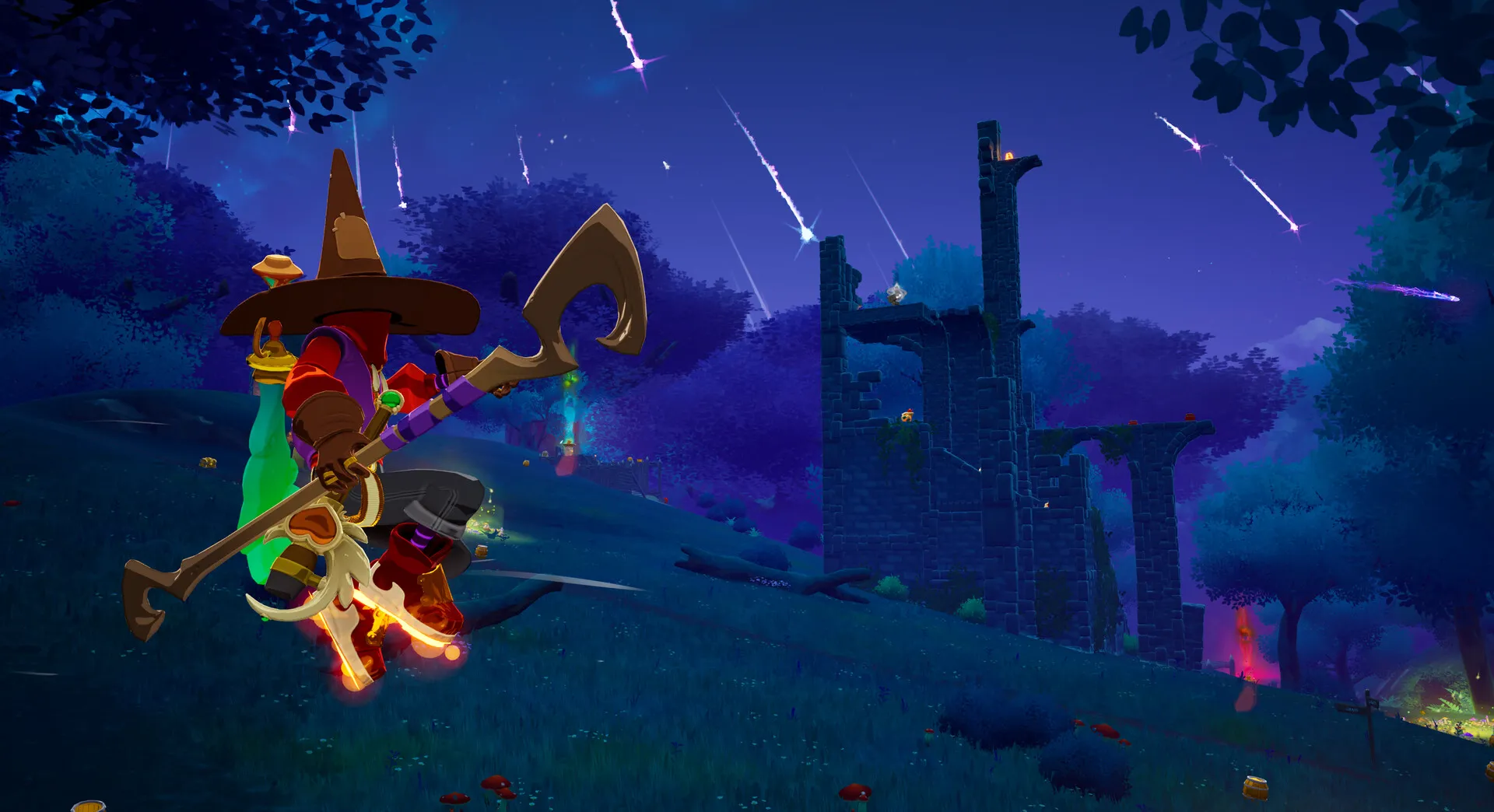 落逃之地/LORT/支持网络联机 落逃之地/LORT/支持网络联机