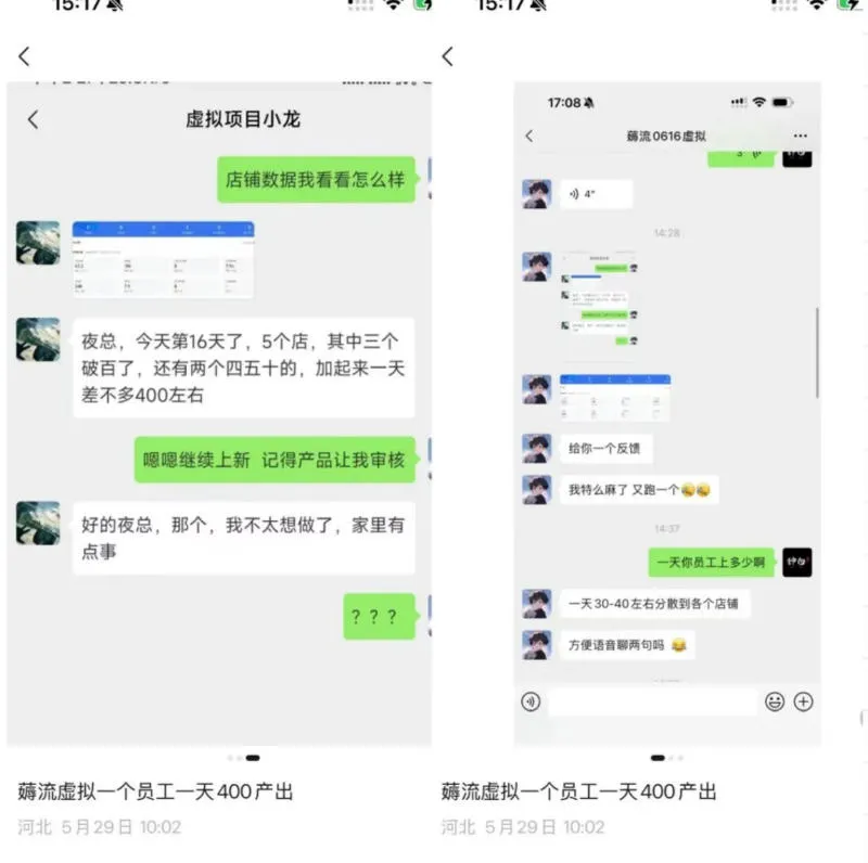 薅流虚拟2.0陪跑课,0成本AI流程化操作,淘宝+闲鱼同步玩法,上一次货两个平台有收益,单店每天200纯利润-豌豆轻创