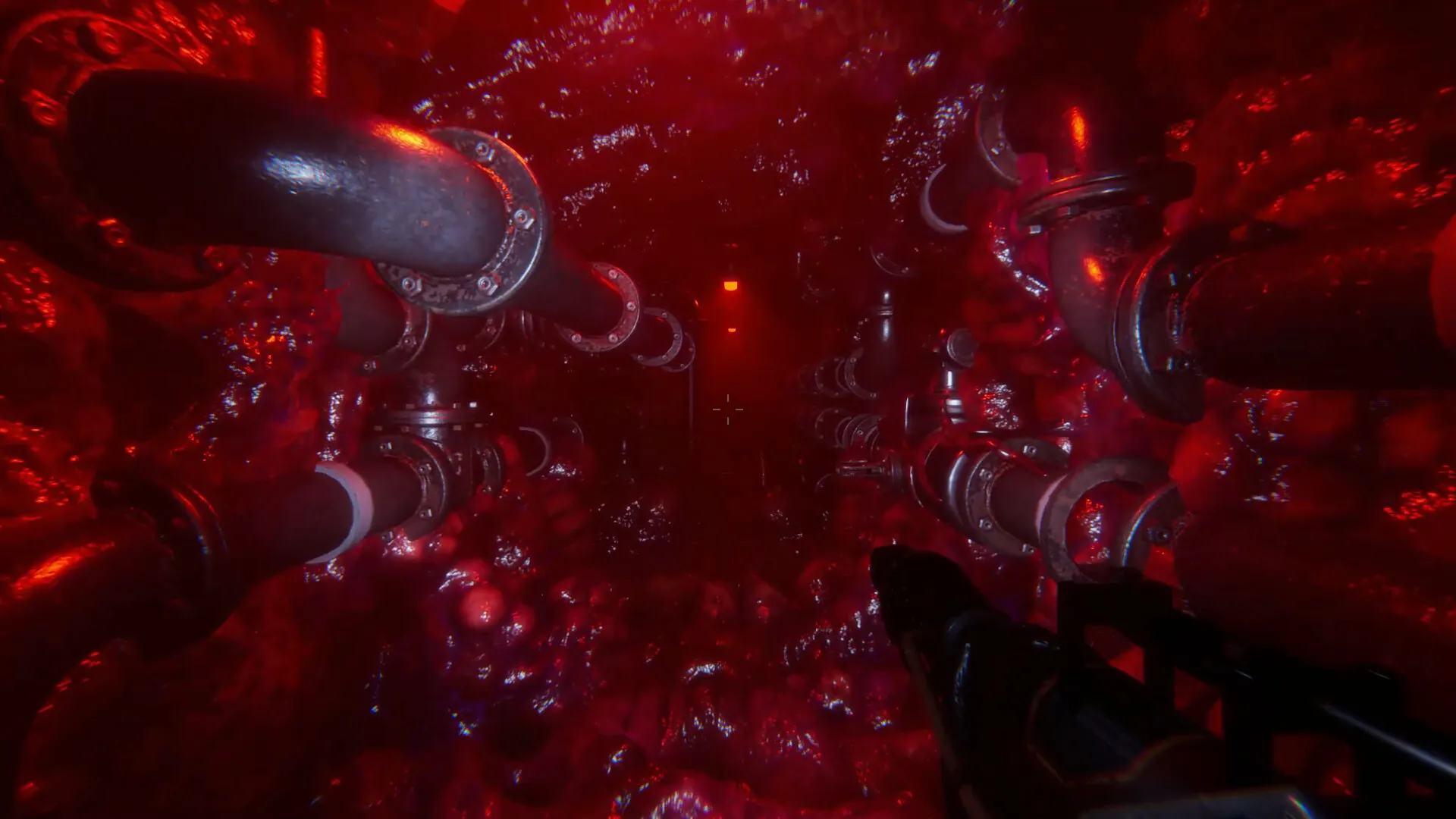 侵蚀：起源/Infestation: Origins-豌豆轻创