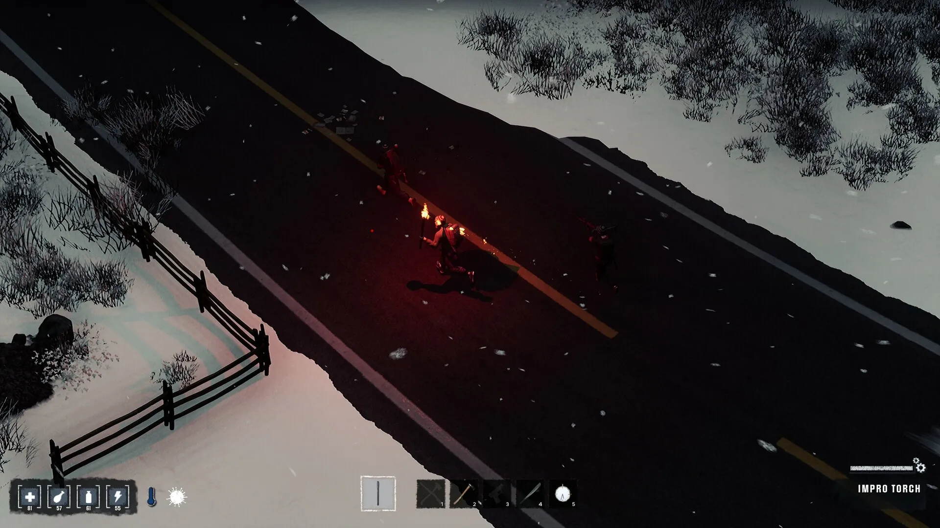 人性末日/HumanitZ/支持网络联机