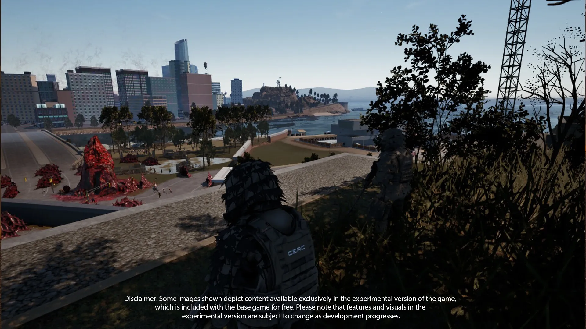 仙王座协议/Cepheus Protocol