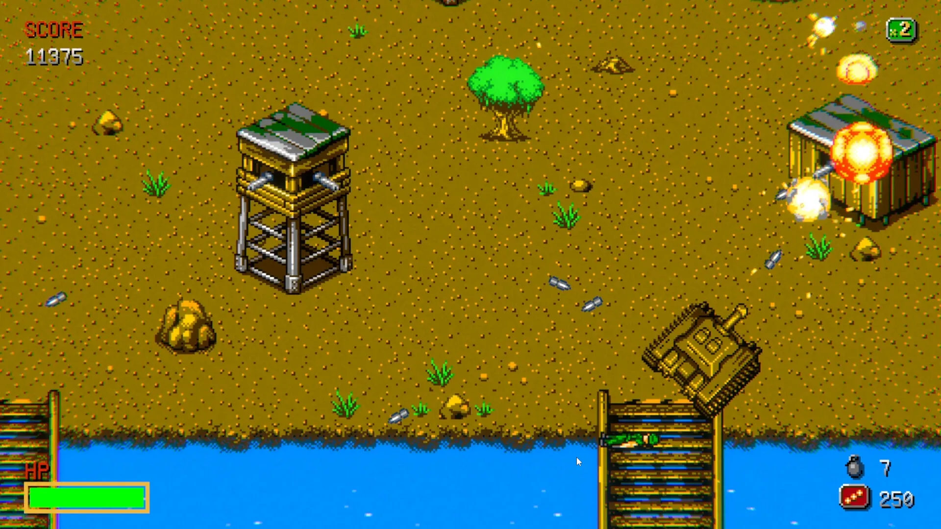 重机枪之怒/Machine Gun Fury 重机枪之怒/Machine Gun Fury