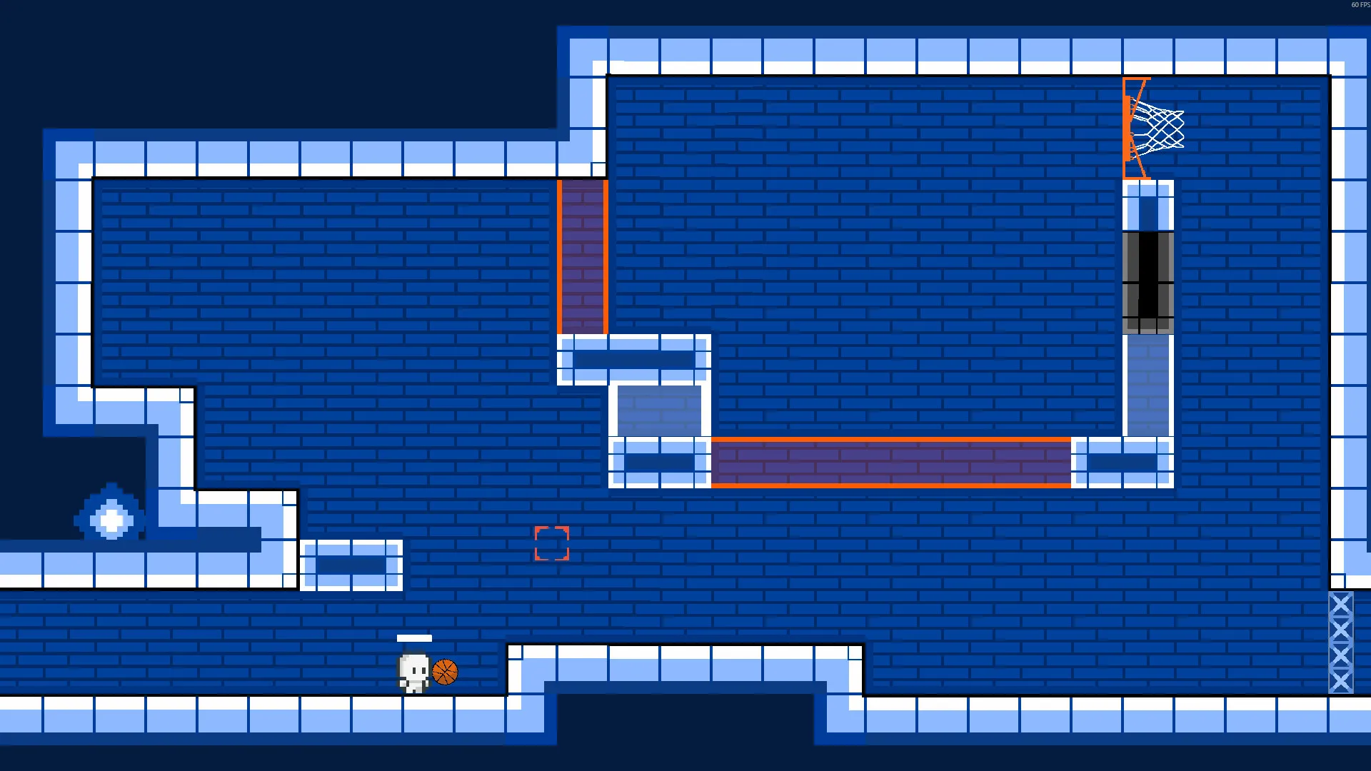 灌篮麦克/Mike the Hooper-豌豆轻创
