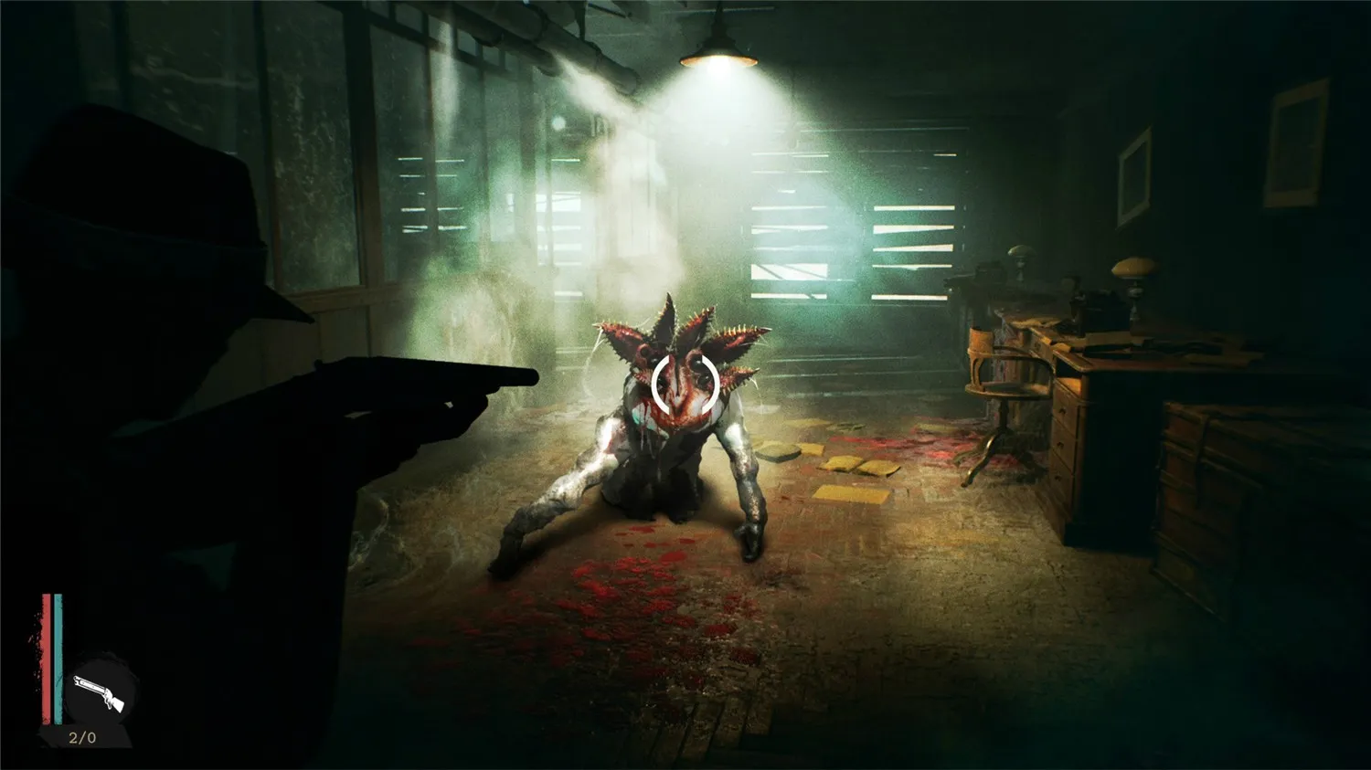 《沉没之城》v20250513中文版-轻创