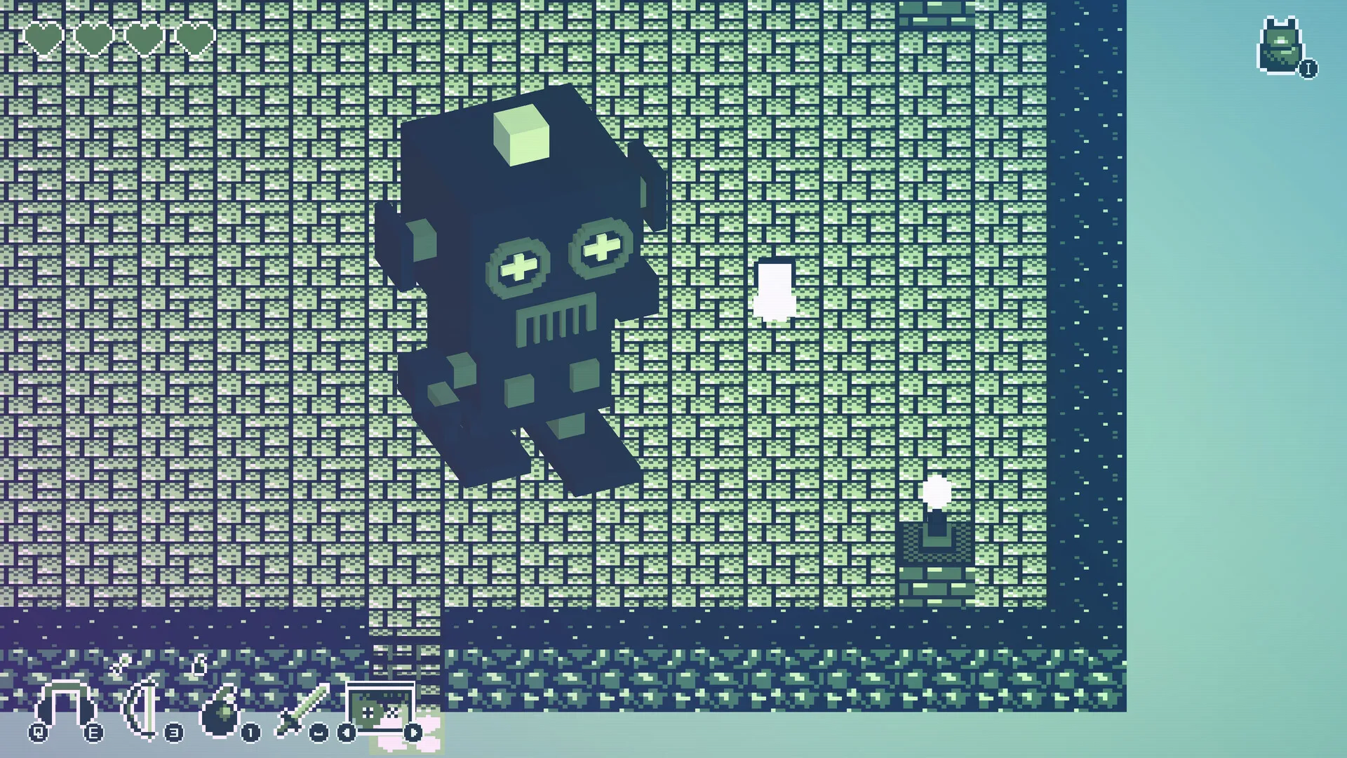 卡带小子/CASSETTE BOY-豌豆轻创