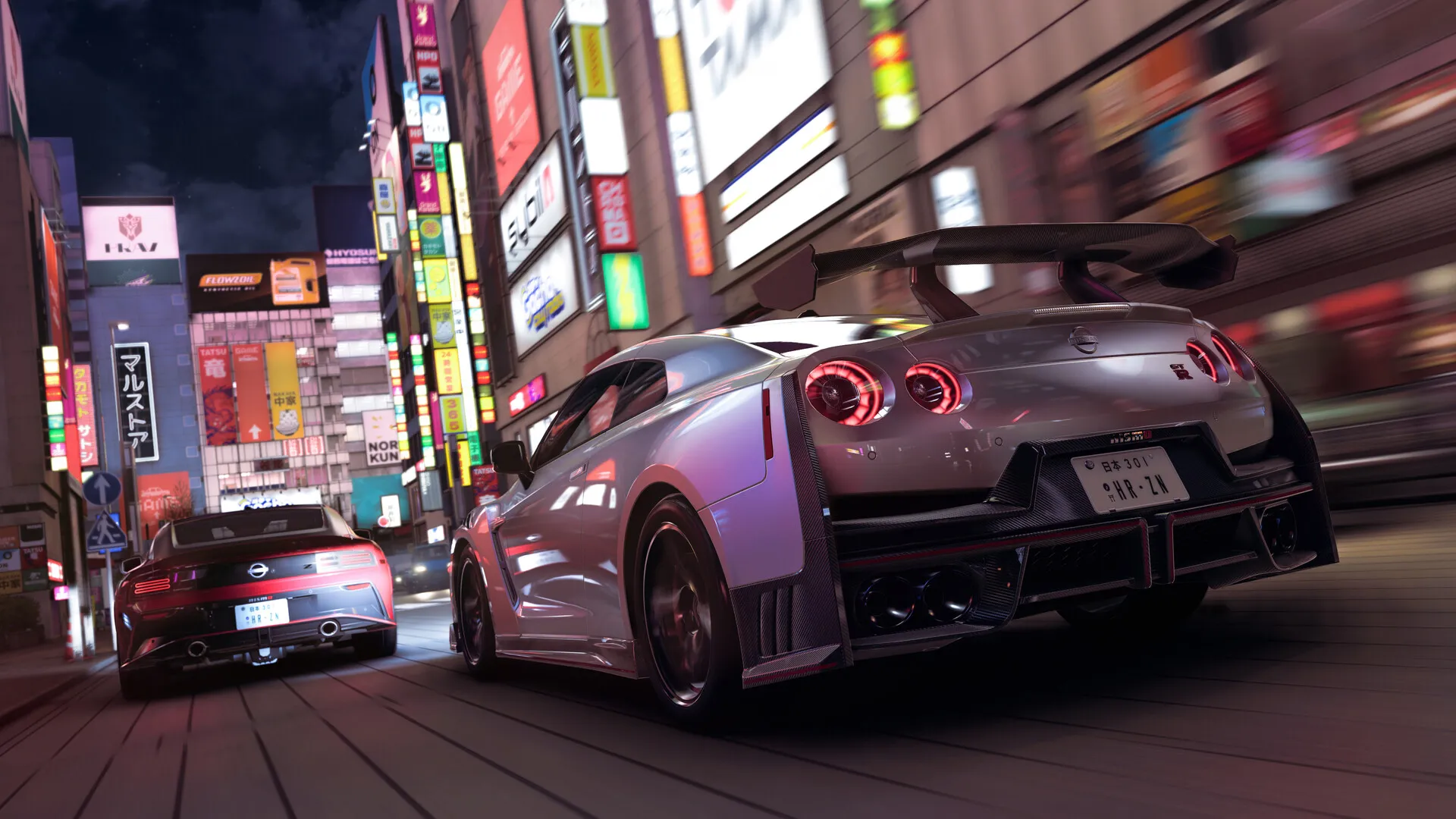极限竞速：地平线6/Forza Horizon 6
