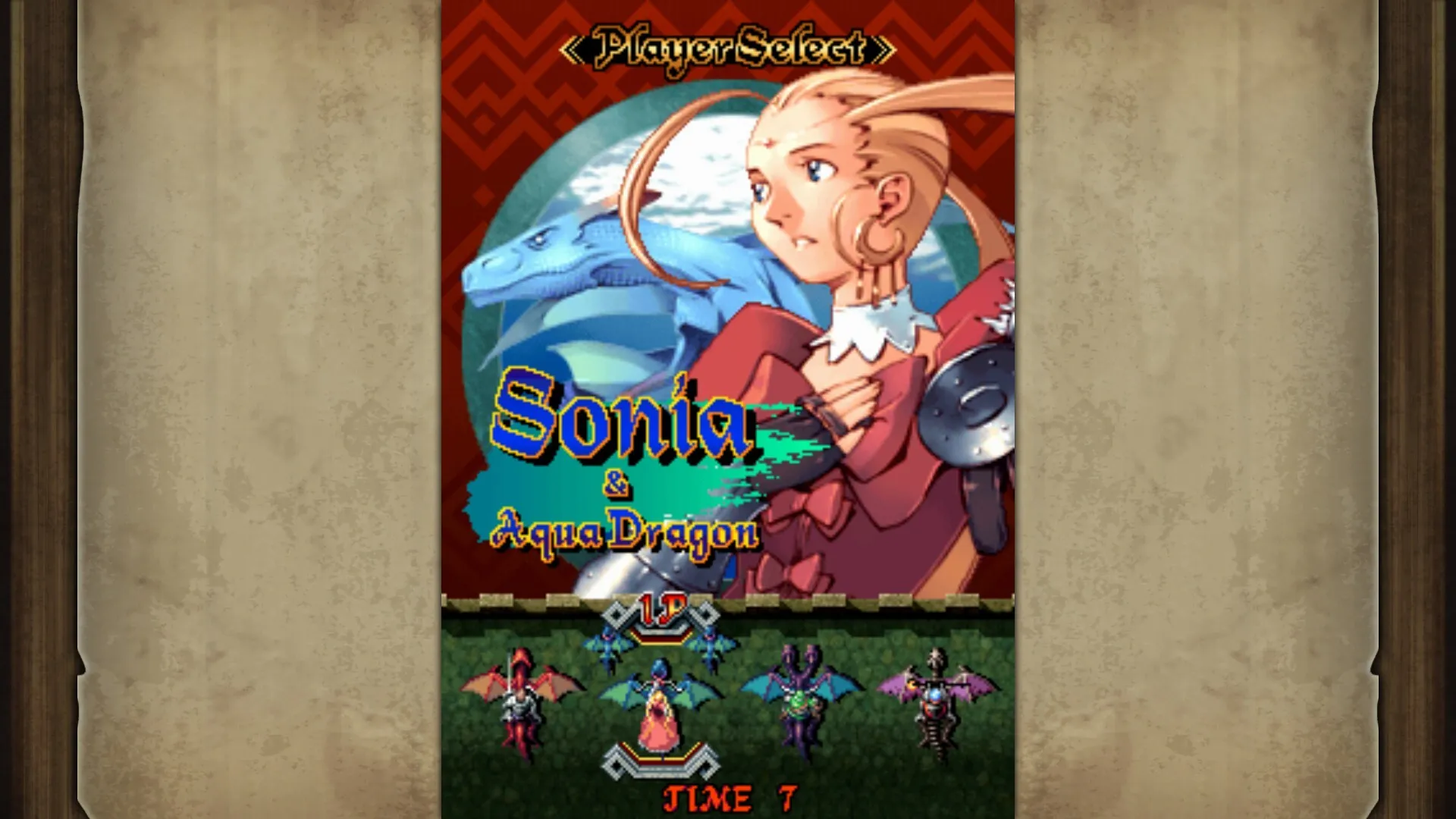 龙之光辉/Dragon Blaze-豌豆轻创