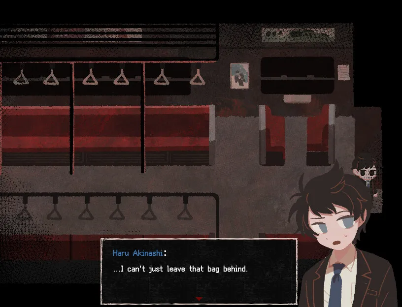 终焉车站/Saihate Station-豌豆轻创