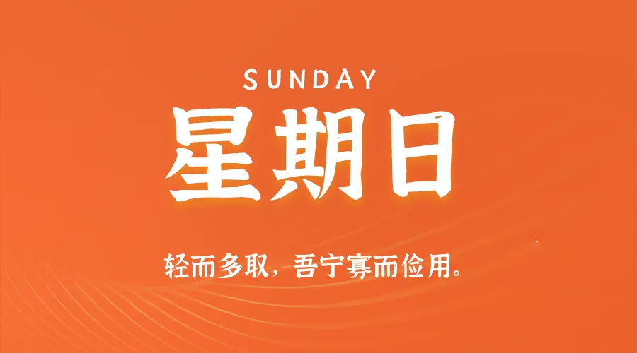 2025年06月29日新闻早讯，每天60s读懂世界-轻创