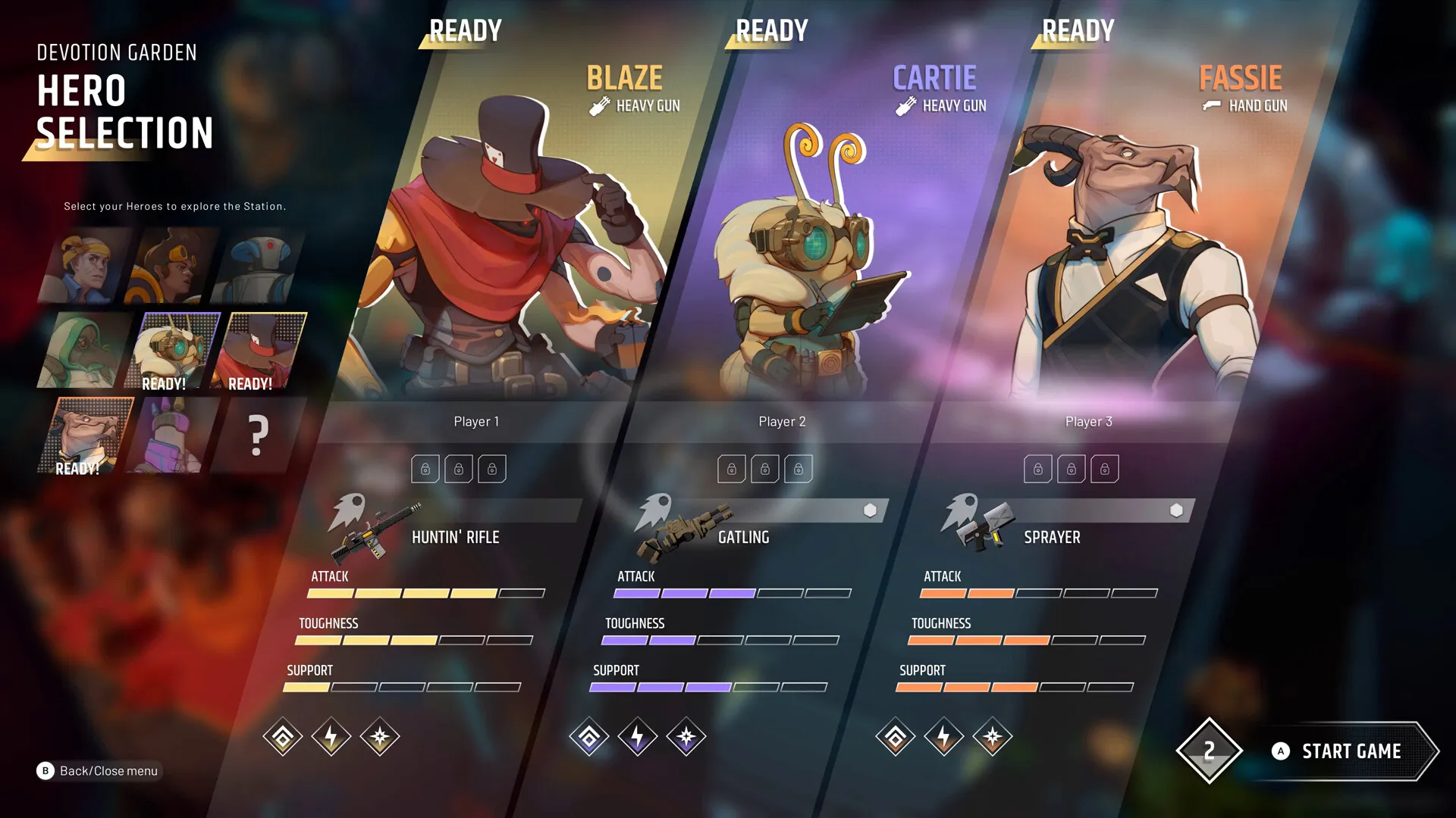 《无尽地牢》v1.6.11053中文版--第8张图片