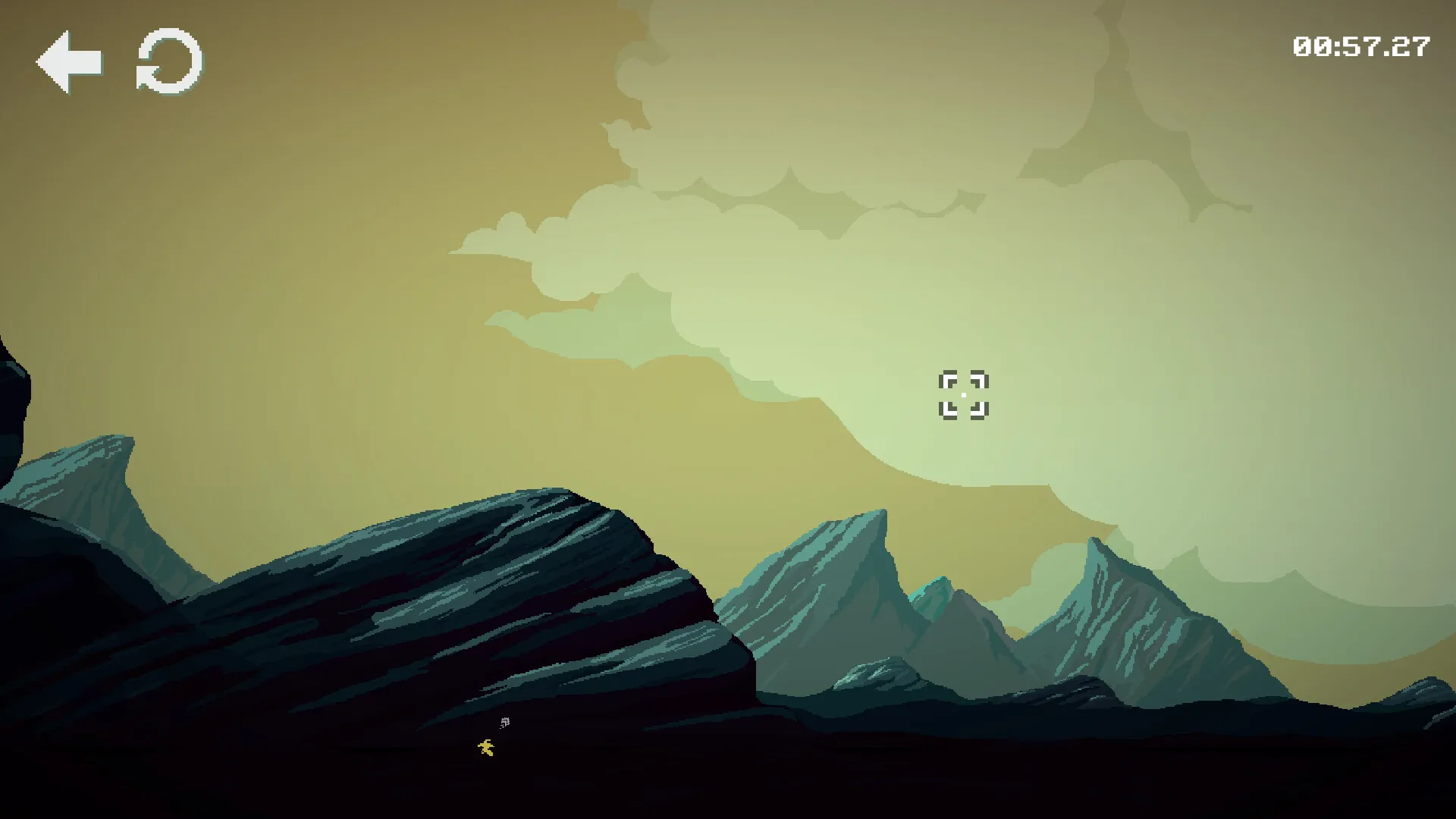 并非山洞/This Is No Cave