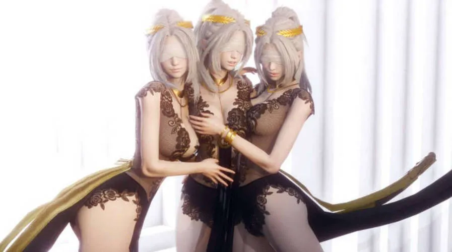 安卓《永恒世界》中文版-豌豆轻创