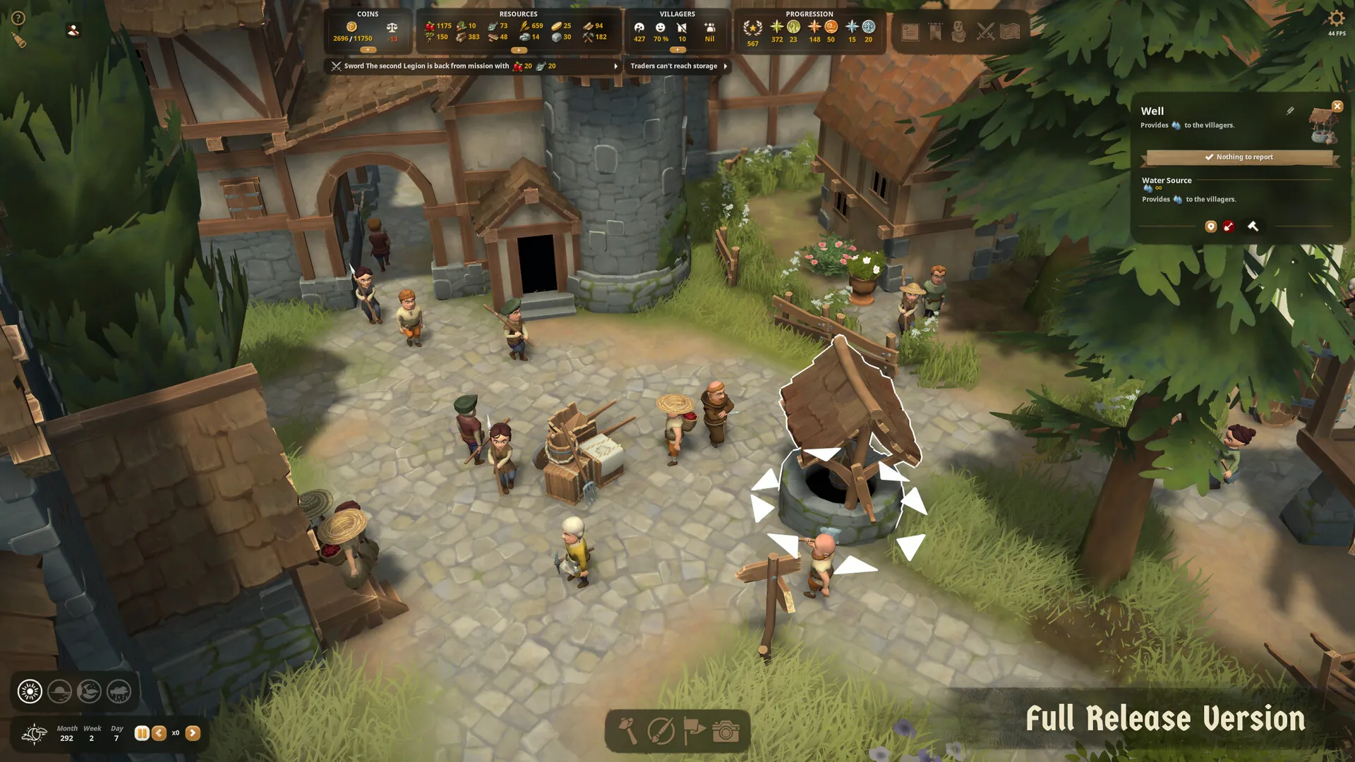 奠基/Foundation-豌豆轻创