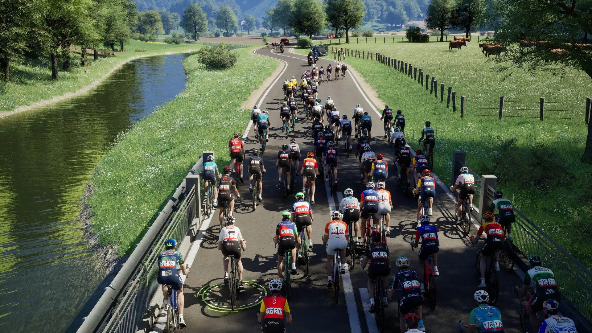 职业自行车队经理26/Pro Cycling Manager 26 职业自行车队经理26/Pro Cycling Manager 26