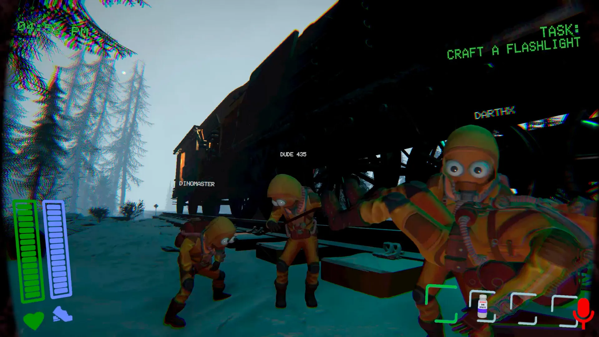 恐惧之路/Dreadway/支持网络联机