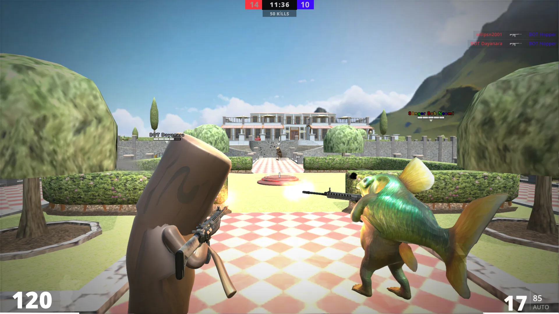 脑腐在线/Brainrot Online-豌豆轻创