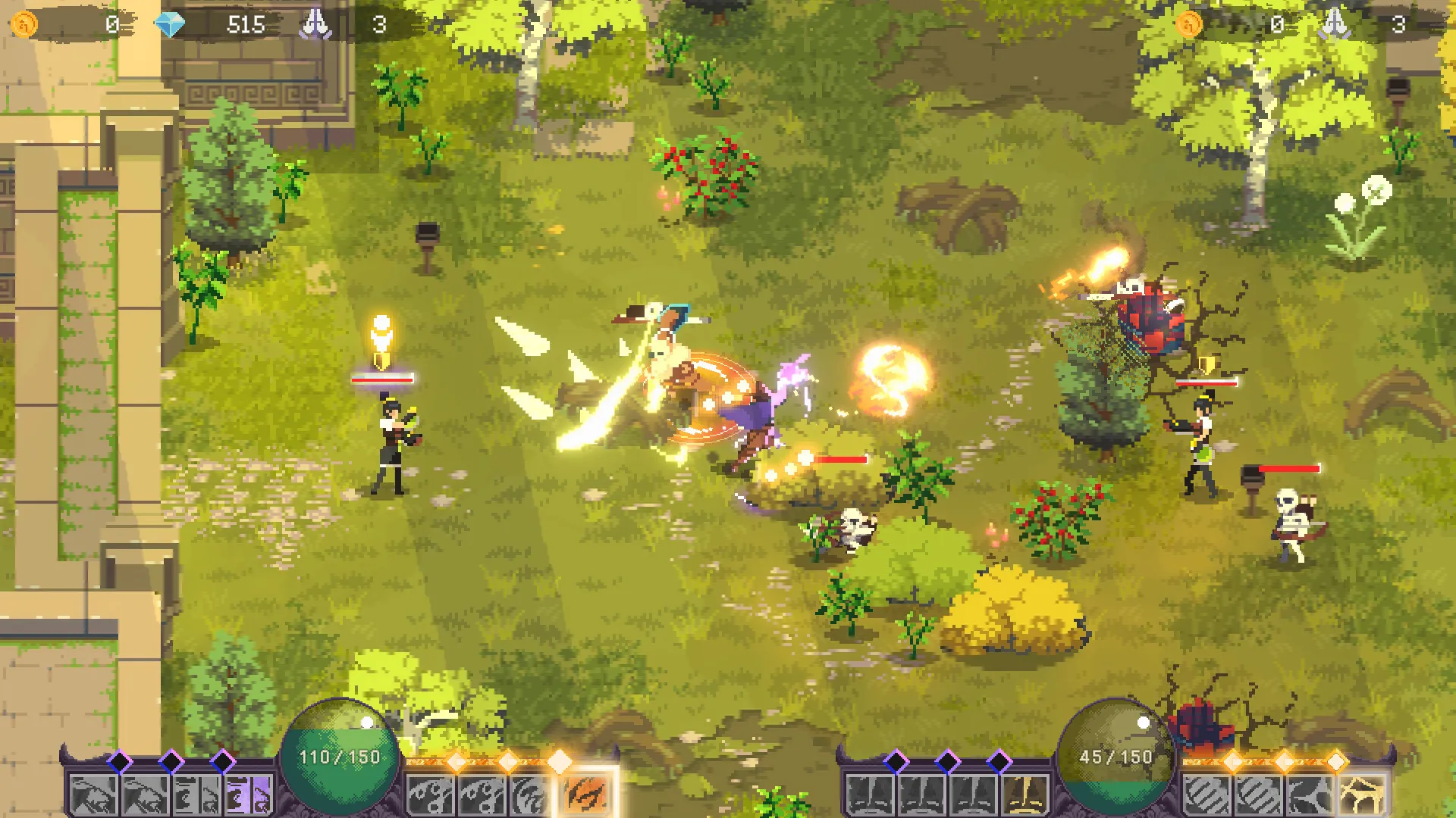 风暴驭使/StormEdge 风暴驭使/StormEdge