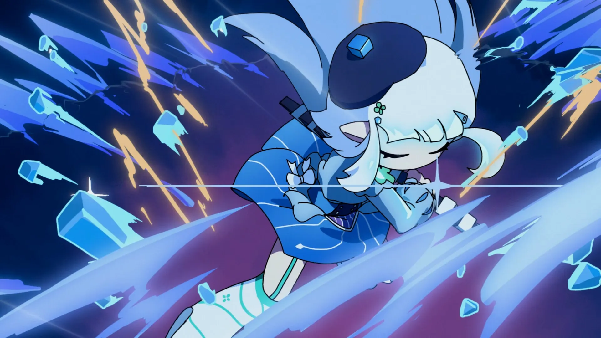 魔哆魔哆/Modo Modo