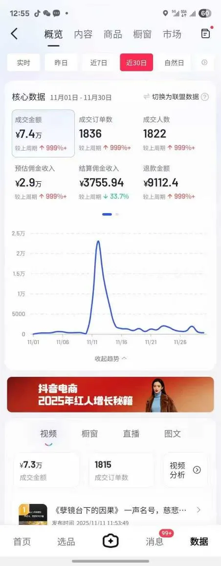 抖音某大V最新AI佛学带货项目，AI劝善视频制作教学，可涨粉可带货可做分成-轻创