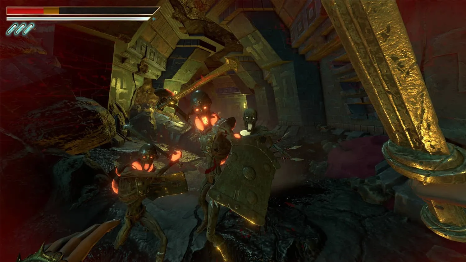 《上古重生》v20241205中文版-豌豆轻创