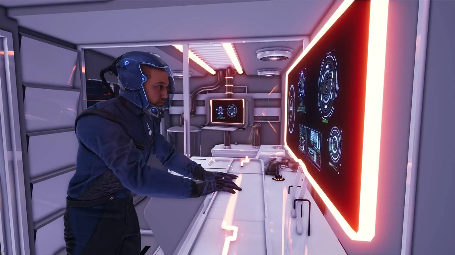 《太空殖民地》Build.16707596中文版-豌豆轻创