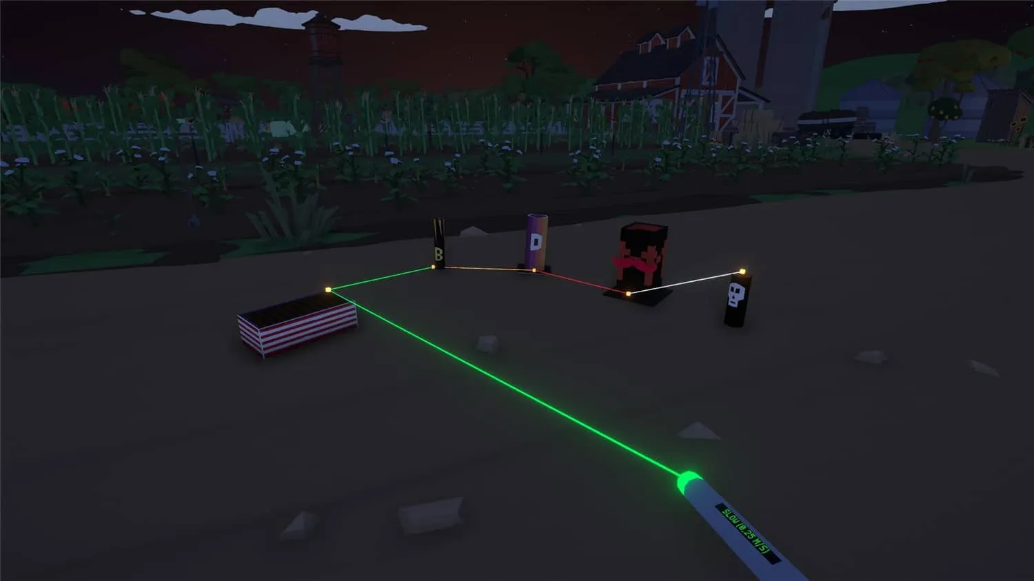 《烟花模拟器》v2024.11.3中文版-豌豆轻创