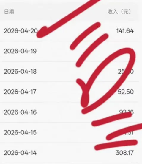 公众号小绿书贴图项目，赚收益实操玩法，听话照听话照少走90%弯路丨副业可做-豌豆轻创